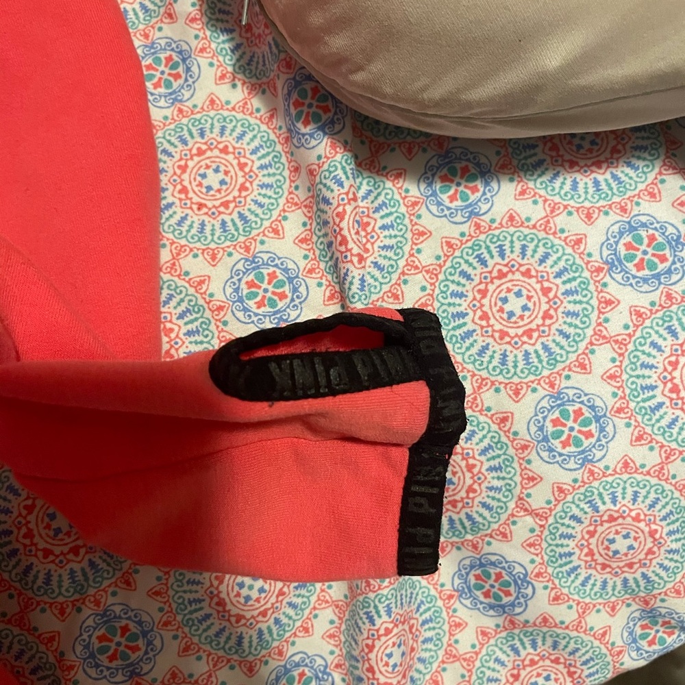 PINK jacket - Picture 3 of 5